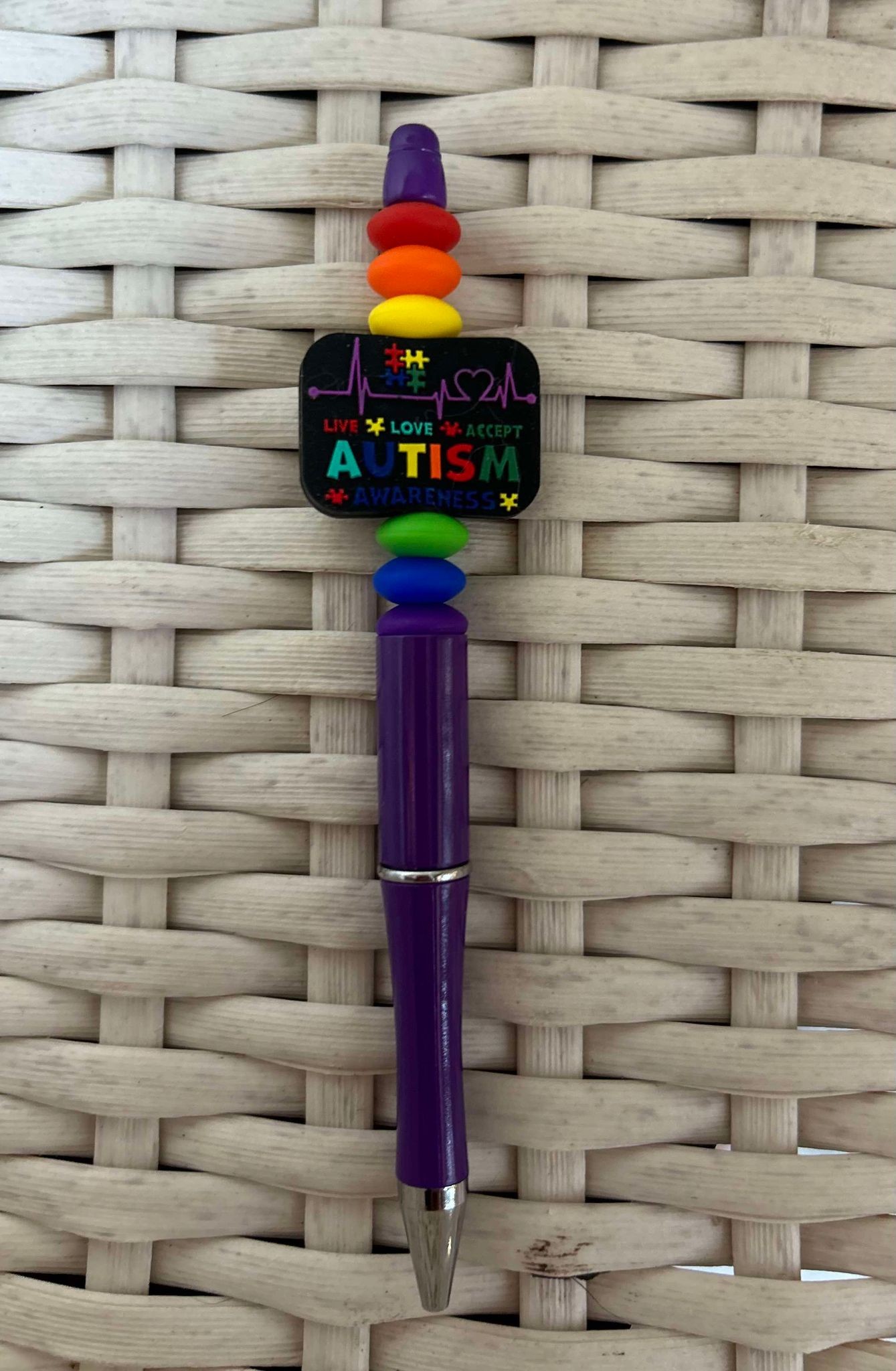 LOVE AUTISM