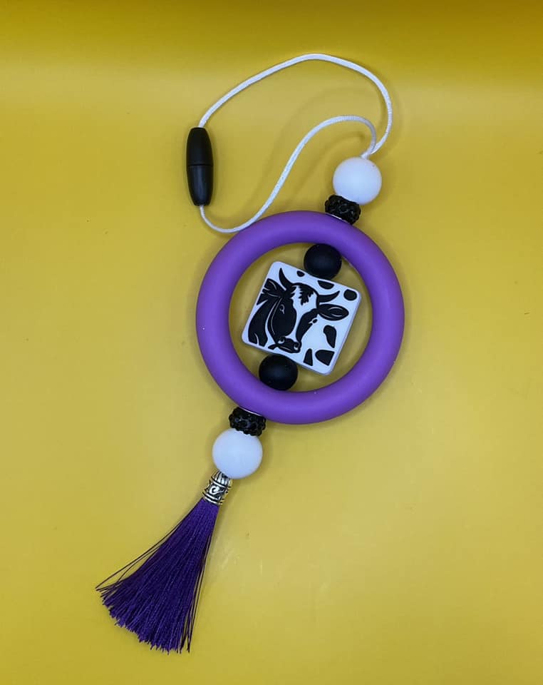 car charms