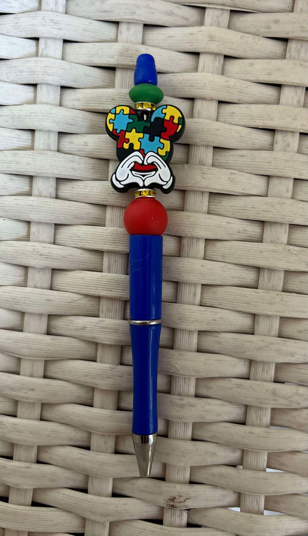 MICKEY MOUSE