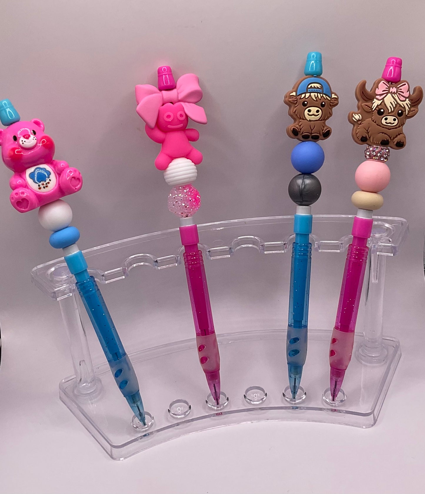 focal pens