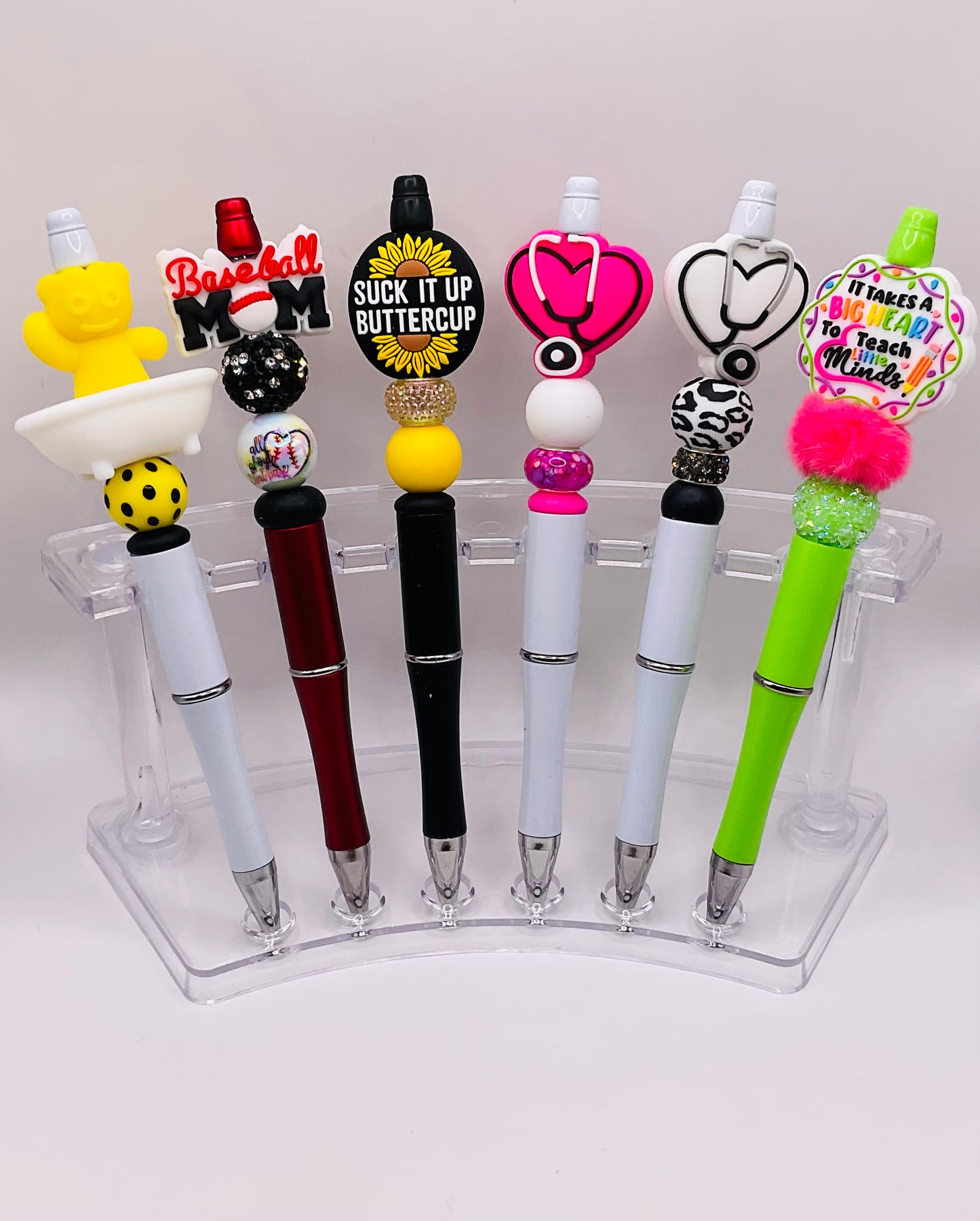 focal pens