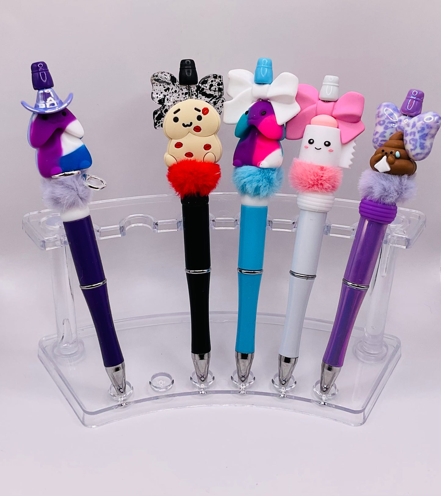 focal pens