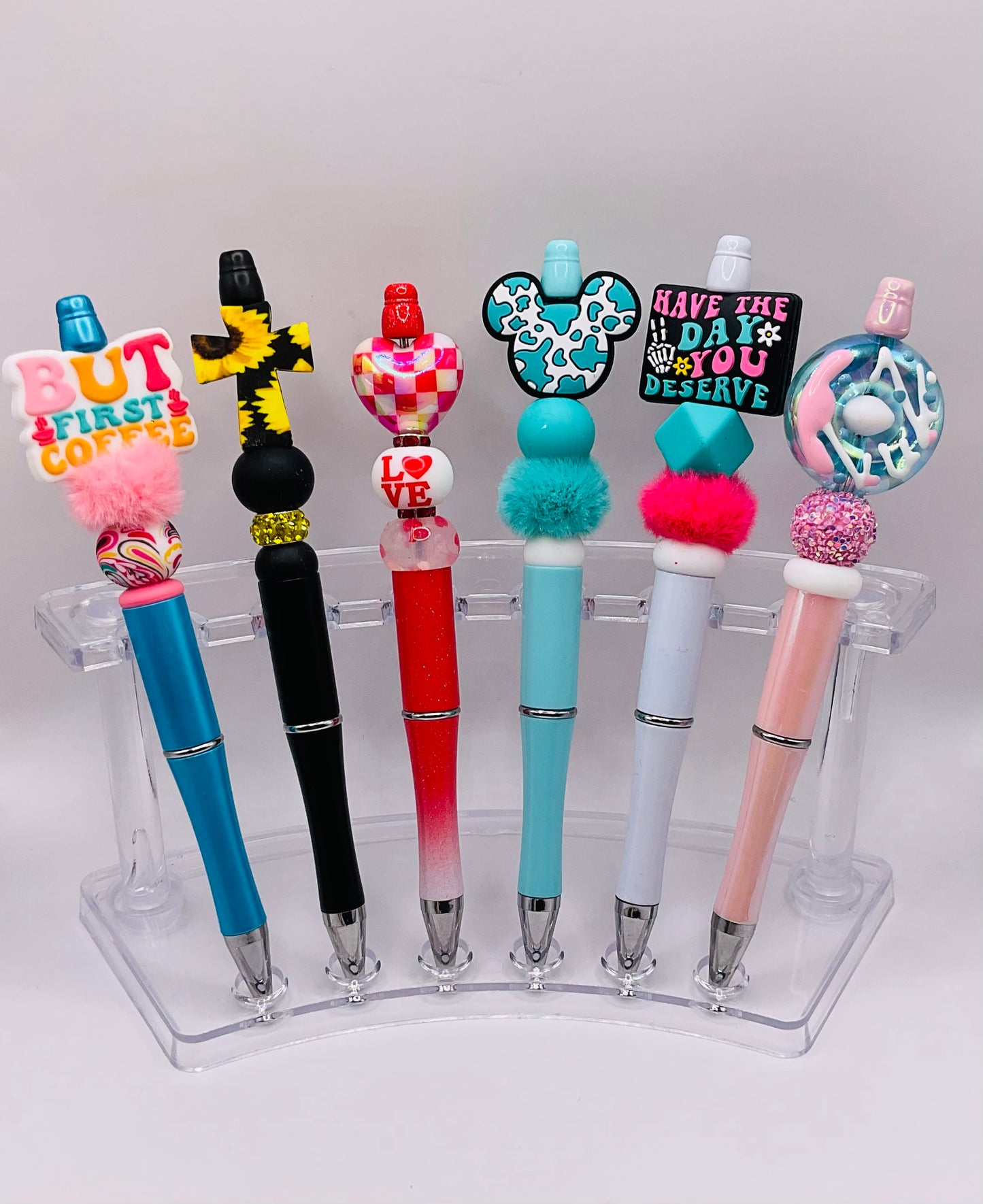 focal pens