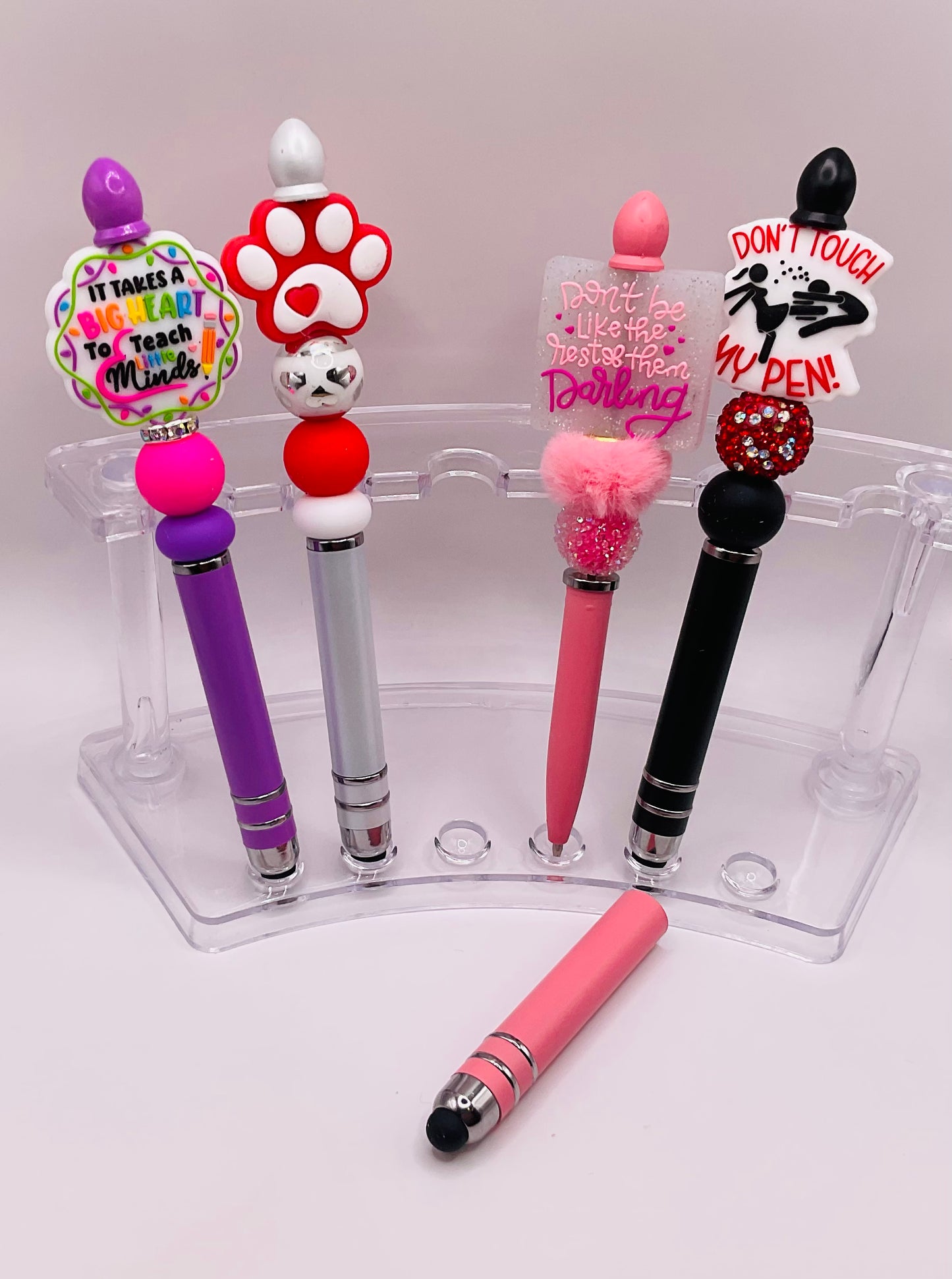 focal pens