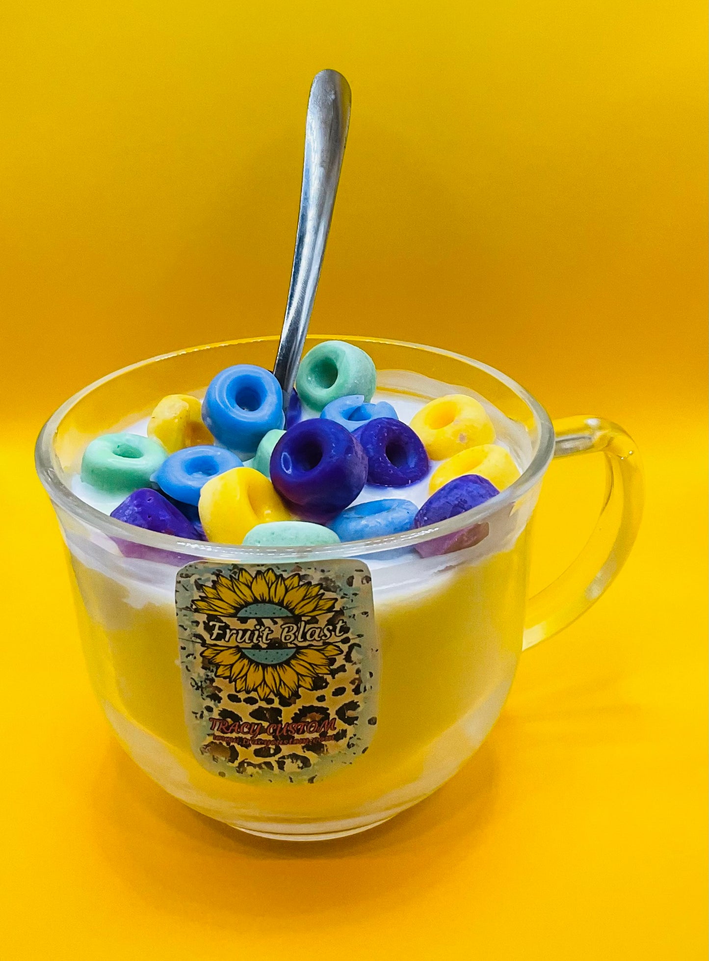 Fruit Blast