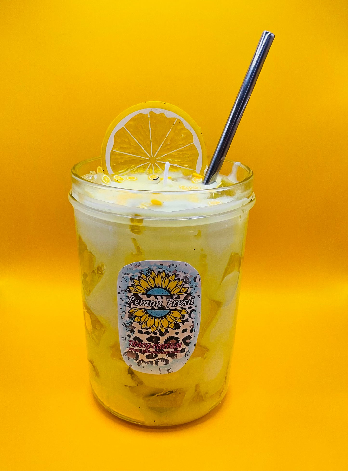 Lemon Fresh