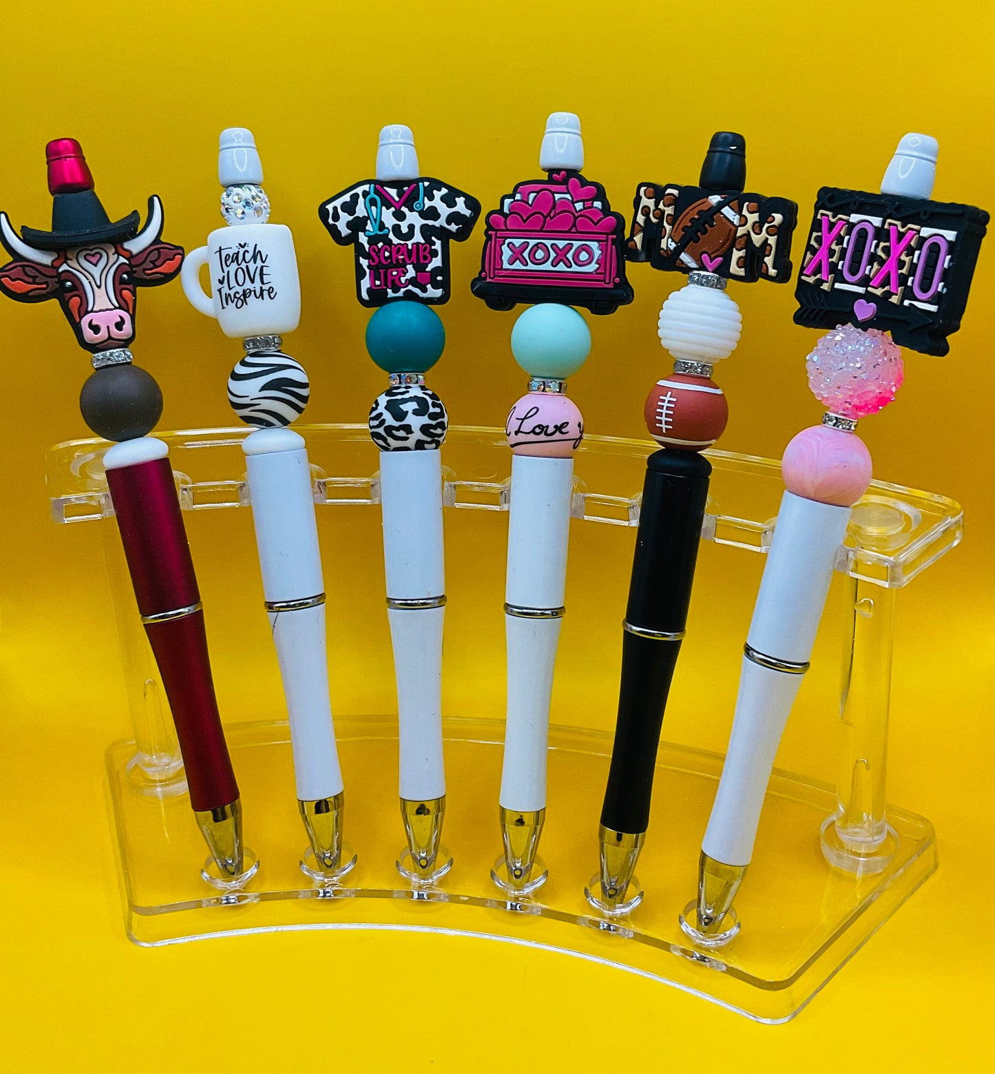 Focal Pens