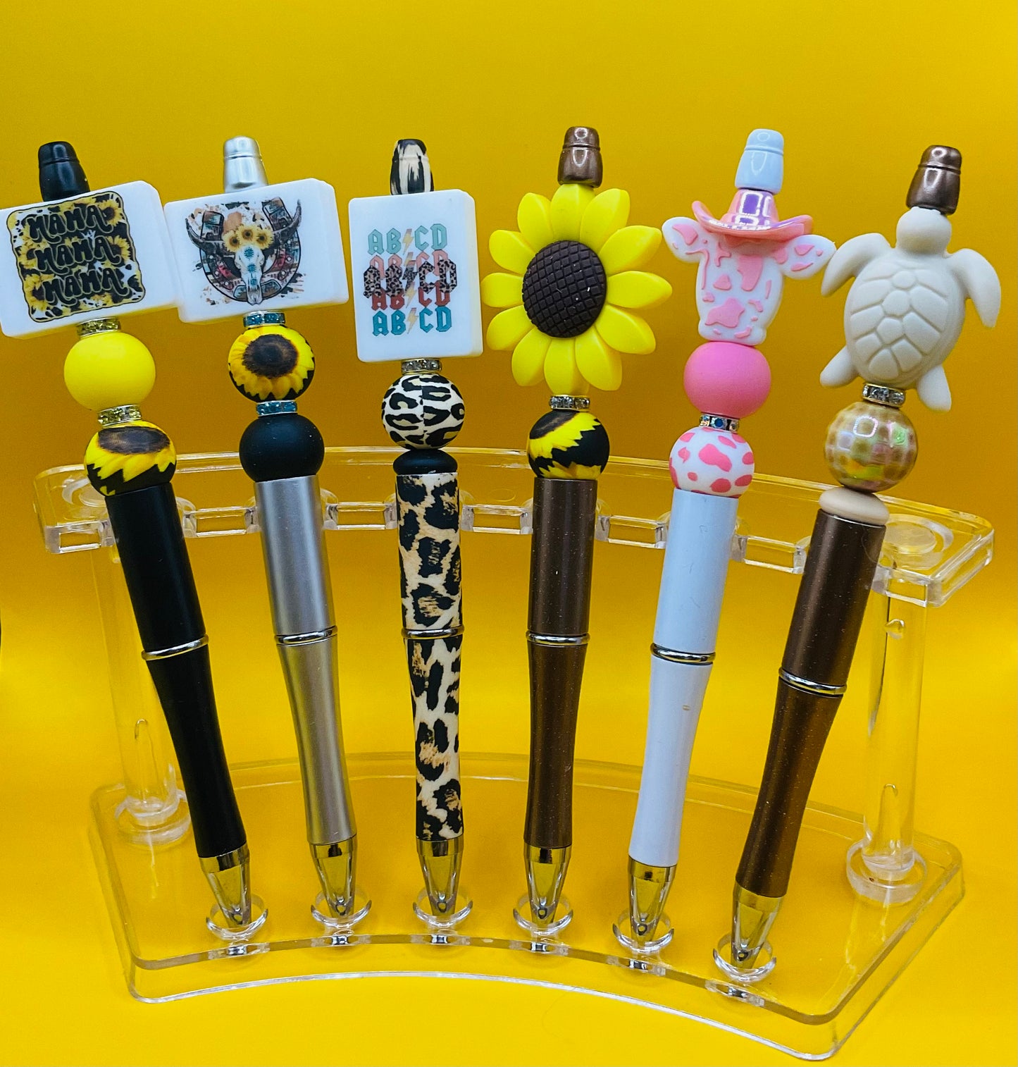 Focal Pens