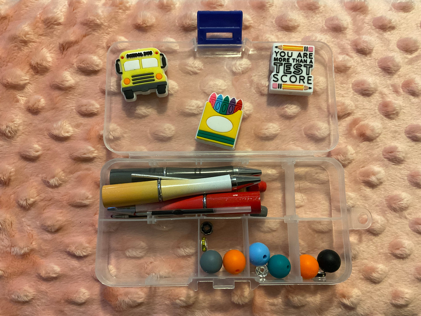 DIY PEN KIT (School)