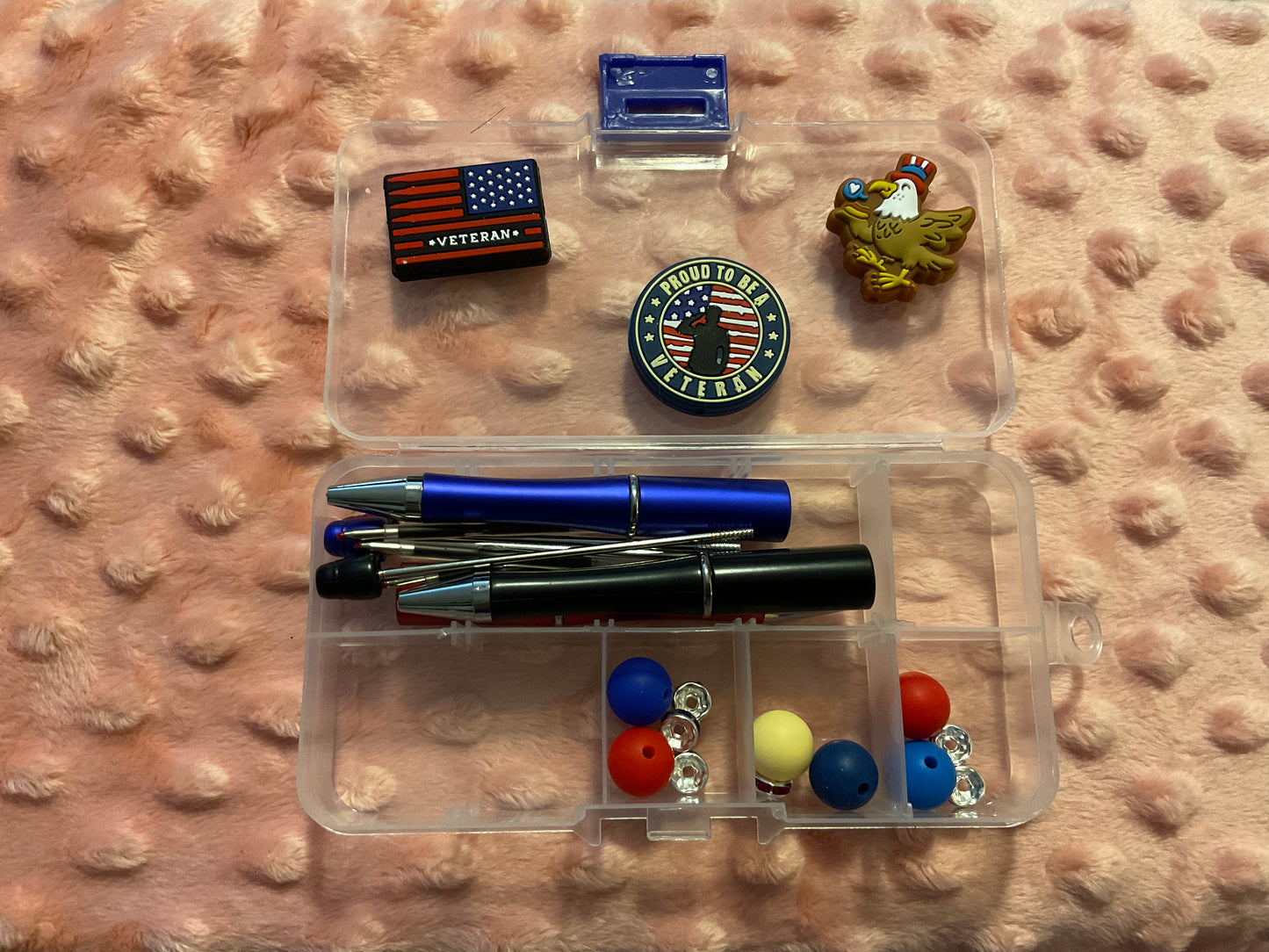 DIY PEN KIT (Veteran)