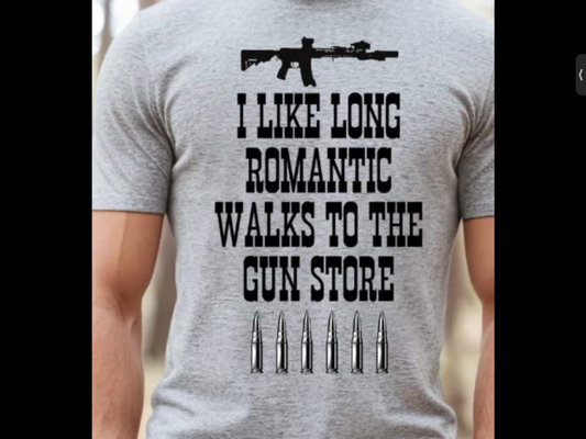 GUN STORE